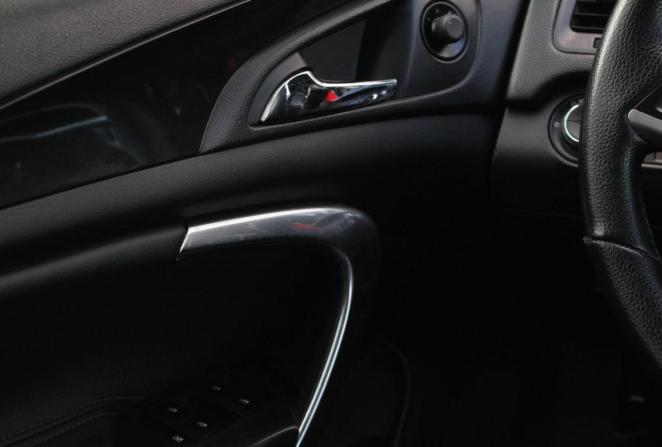 Opel Insignia I с пробегом 2011 года, цена 780 000 рублей, 147368 км, седан, Автокод Объявления