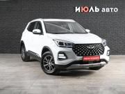 Chery Tiggo 4 Pro I Екатеринбург  - изображение 18