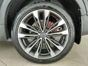 Geely Tugella I Москва  - изображение 41