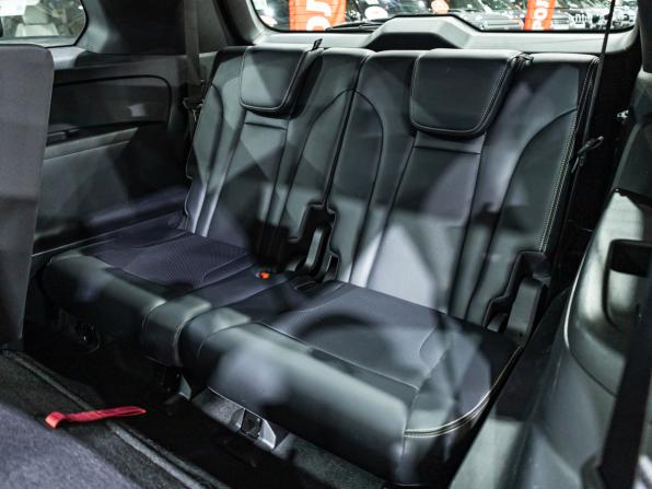 GAC Trumpchi GS8 II с пробегом 2022 года, цена 4 000 000 рублей, 45580 км, внедорожник, Автокод Объявления