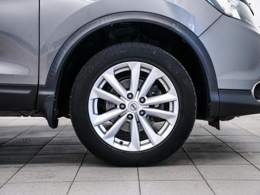 Nissan Qashqai II Красноярск  - изображение 30