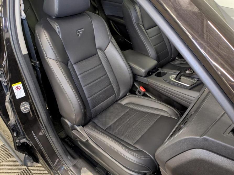 Haval F7 I Рестайлинг Москва  - изображение 23