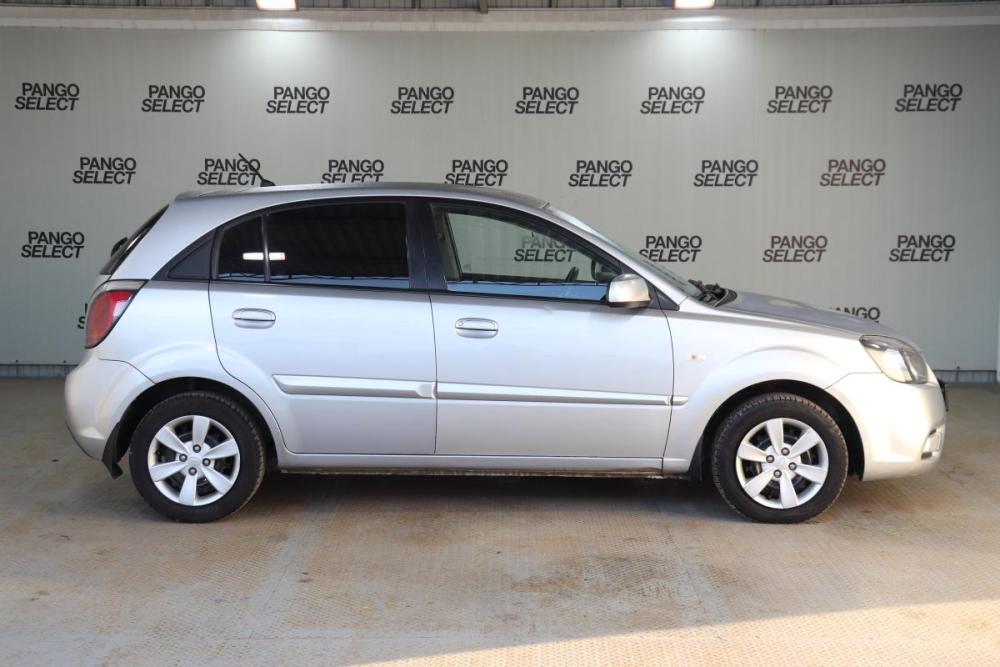 Kia Rio II Ульяновск  - изображение 5