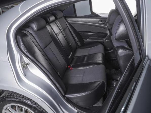 Chevrolet Epica V250 с пробегом 2007 года, цена 590 000 рублей, 257791 км, седан, Автокод Объявления