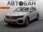Volkswagen Touareg III Екатеринбург  - изображение 30