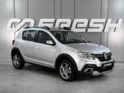 Renault Sandero II Рестайлинг Ростов-на-Дону  - изображение 18