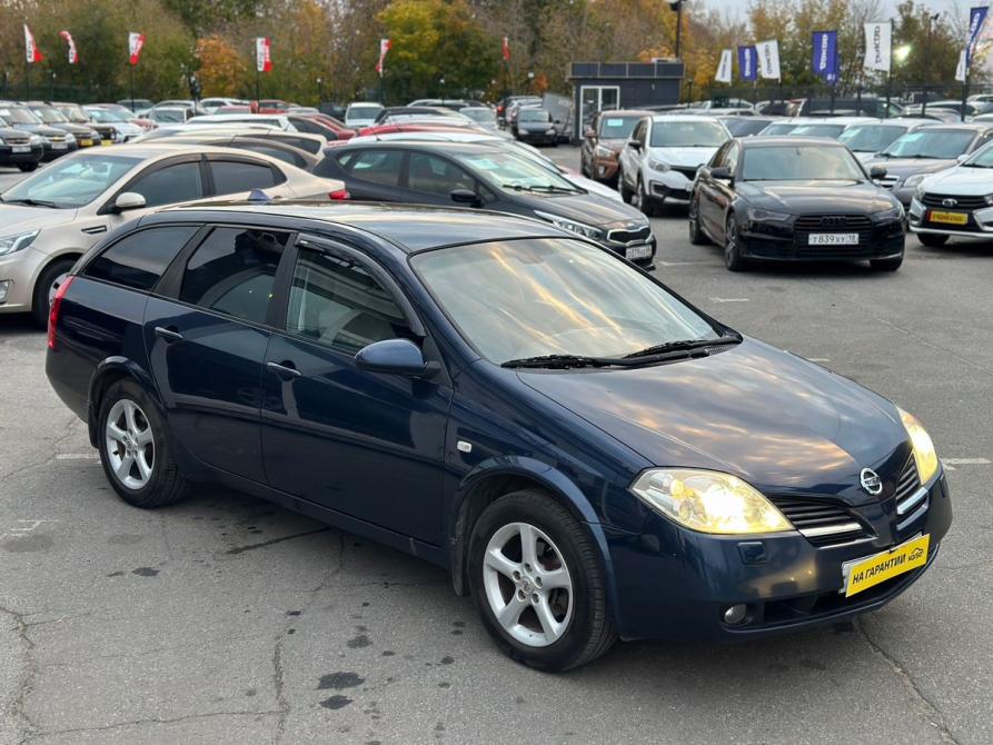Nissan Primera III (P12) Ижевск  - изображение 3