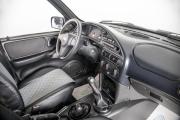 Chevrolet Niva I Рестайлинг Пермь  - изображение 33