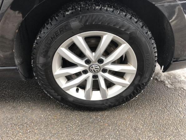 Volkswagen Passat B8 с пробегом 2015 года, цена 1 444 000 рублей, 284817 км, седан, Автокод Объявления
