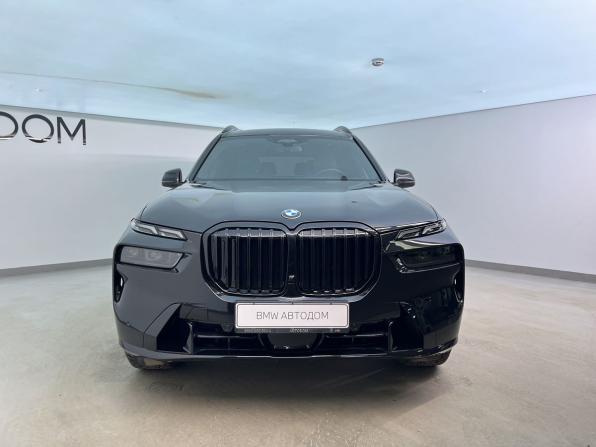 BMW X7 I (G07) Рестайлинг с пробегом 2023 года, цена 15 150 000 рублей, 12399 км, внедорожник, Автокод Объявления