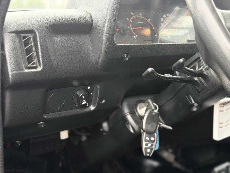 Lada (ВАЗ) 2121 (4x4) I Рестайлинг Волгоград  - изображение 18