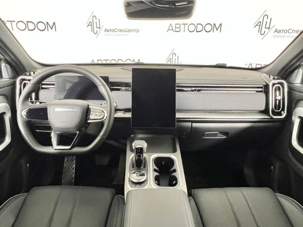 Jaecoo J7 I Рестайлинг с пробегом 2025 года, цена 2 257 000 рублей, 15225 км, внедорожник, Автокод Объявления