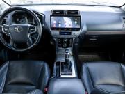 Toyota Land Cruiser Prado 150 Series Рестайлинг 2 Москва  - изображение 36