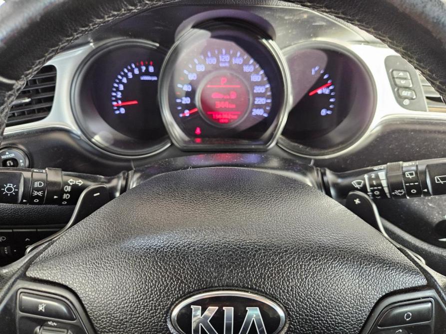 Kia Ceed II Рестайлинг Курган  - изображение 19