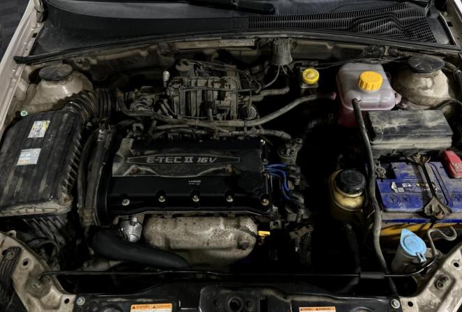 Chevrolet Lacetti I с пробегом 2011 года, цена 440 000 рублей, 252674 км, хэтчбек, Автокод Объявления