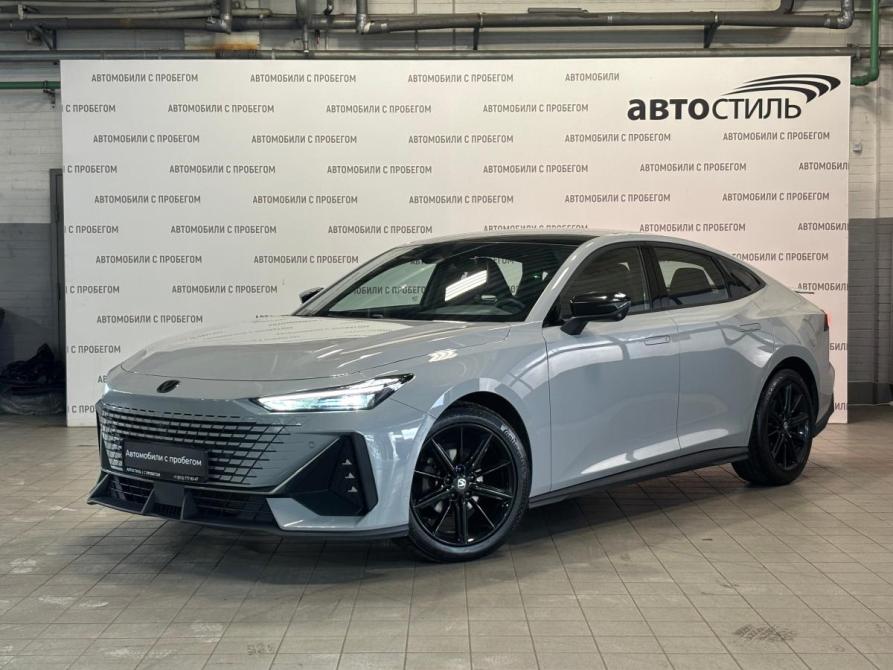 Changan UNI-V I Санкт-Петербург  - изображение 1