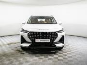 JETOUR X70+ I Рестайлинг Москва  - изображение 21