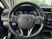 Toyota Camry VIII (XV70) Екатеринбург  - изображение 50