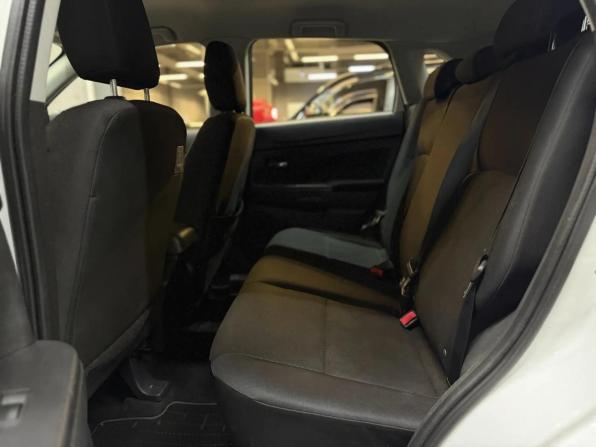 Mitsubishi ASX I Рестайлинг с пробегом 2014 года, цена 1 197 000 рублей, 156500 км, внедорожник, Автокод Объявления