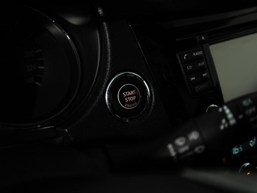 Nissan X-Trail III Санкт-Петербург  - изображение 19