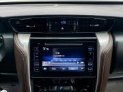 Toyota Fortuner II Краснодар  - изображение 44