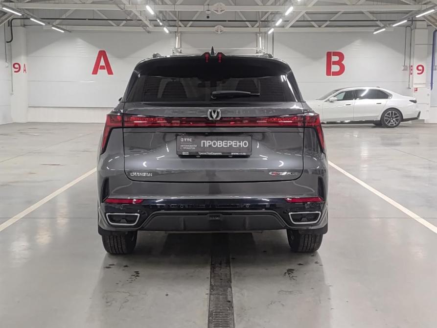 Changan CS75 Plus III Казань  - изображение 7