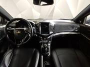 Chevrolet Cruze I Москва  - изображение 34