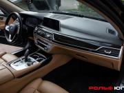 BMW 7 серии VI (G11/G12) Москва  - изображение 32