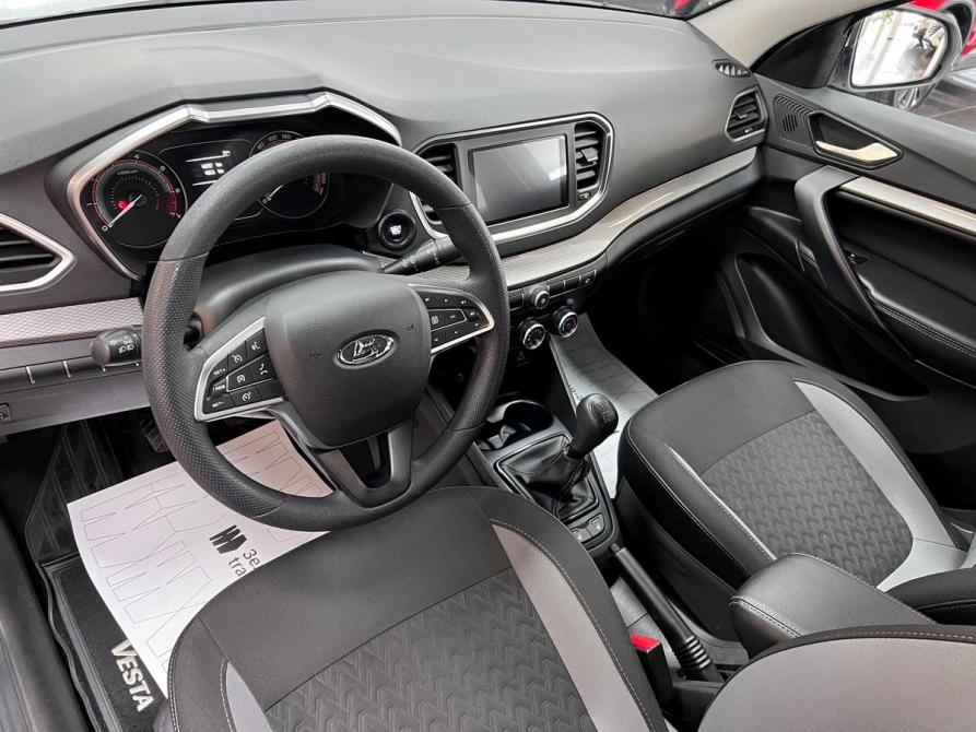 Lada (ВАЗ) Vesta I Рестайлинг (NG) Тверь  - изображение 8