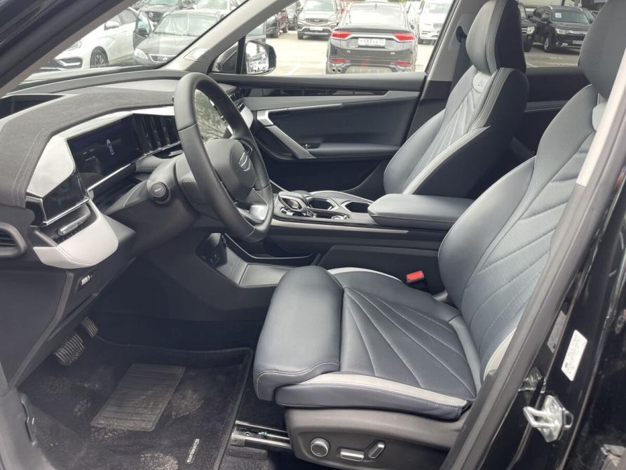 Geely Atlas II Брянск  - изображение 9