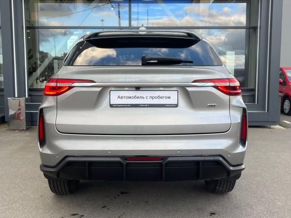 Haval F7 I Рестайлинг с пробегом 2023 года, цена 2 199 000 рублей, 46802 км, внедорожник, Автокод Объявления