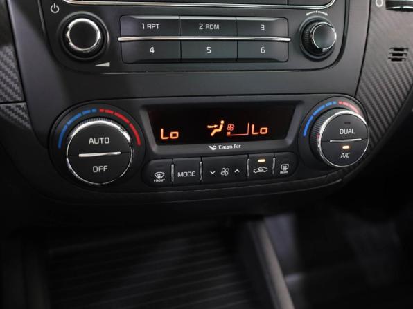 Kia Cerato III с пробегом 2015 года, цена 1 320 000 рублей, 128220 км, седан, Автокод Объявления