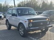 Lada (ВАЗ) 2121 (4x4) I Рестайлинг Тверь  - изображение 17