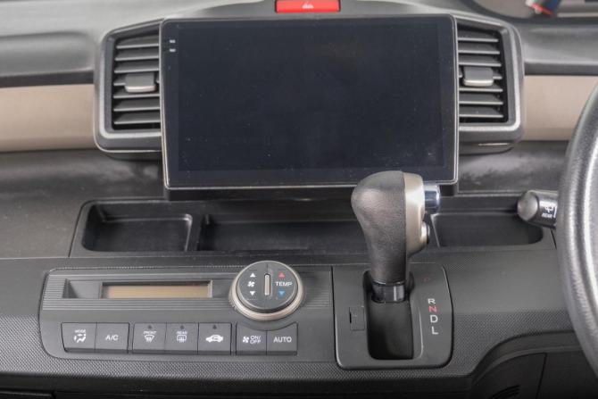 Honda Freed I Рестайлинг с пробегом 2012 года, цена 1 199 000 рублей, 103701 км, компактвэн, Автокод Объявления
