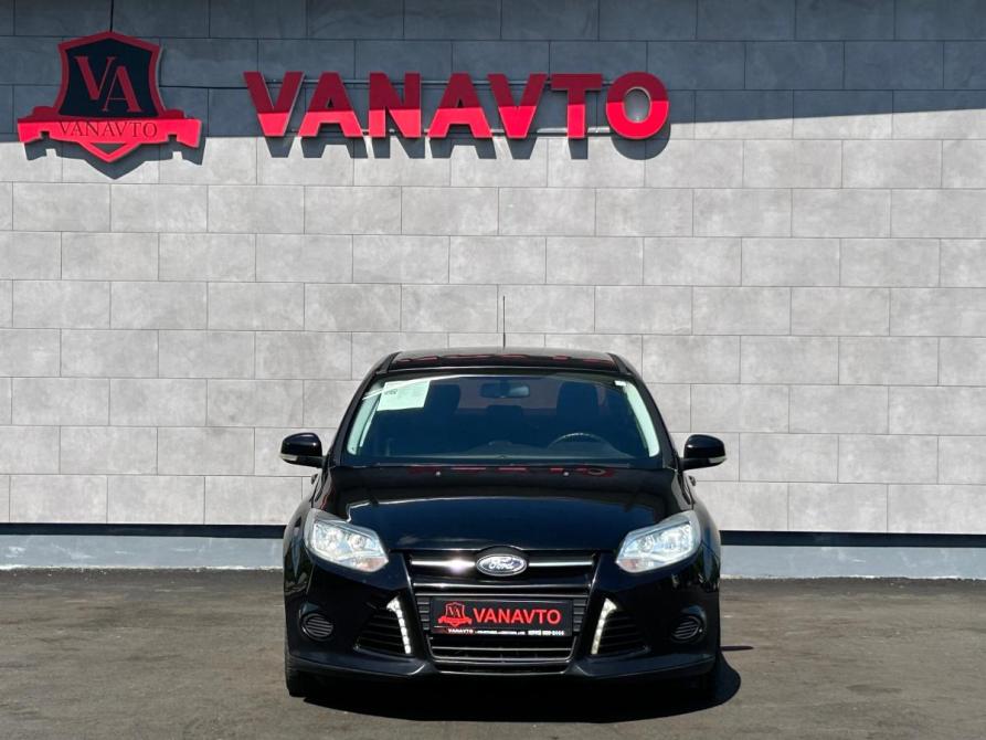 Ford Focus III Альметьевск  - изображение 2