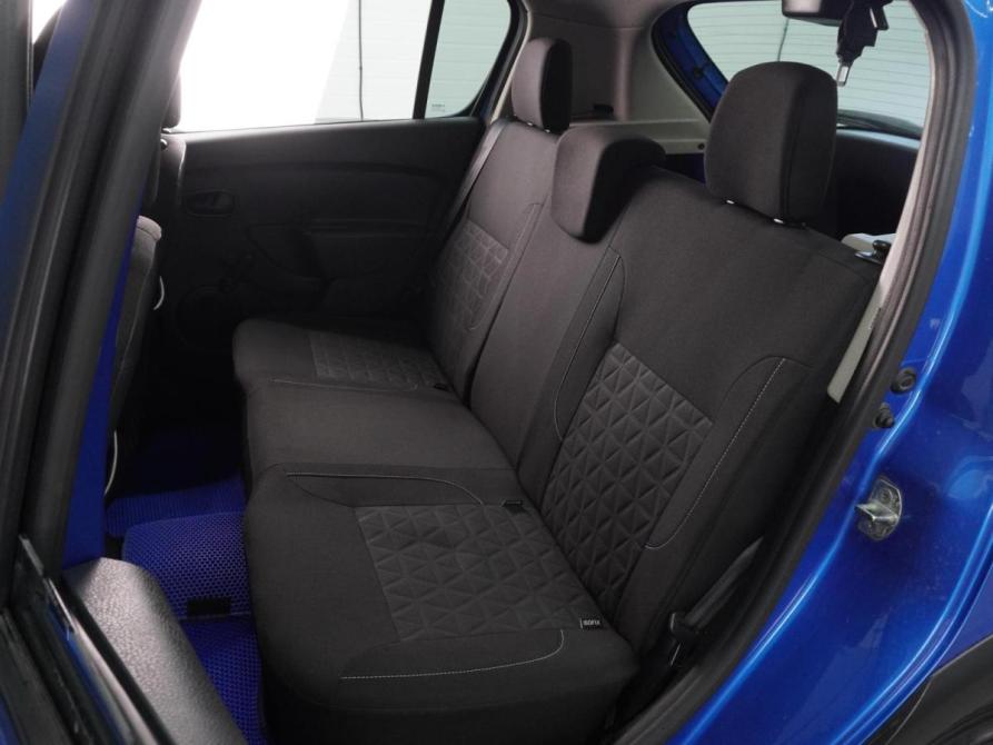 Renault Sandero II Воронеж  - изображение 9