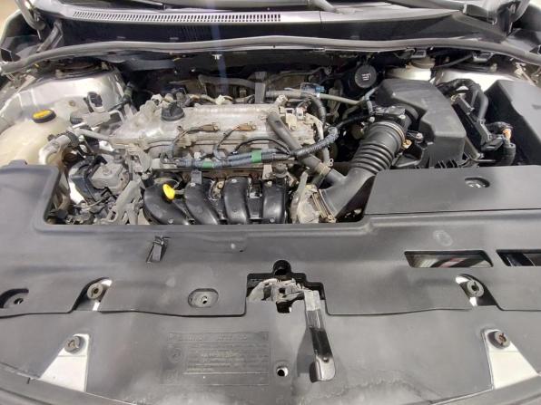 Toyota Corolla X (E140 E150) с пробегом 2007 года, цена 650 000 рублей, 350000 км, седан, Автокод Объявления