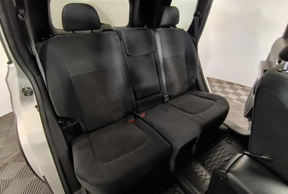 Nissan X-Trail II Рестайлинг Нижний Новгород  - изображение 13