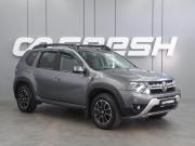 Renault Duster I Рестайлинг Воронеж  - изображение 20