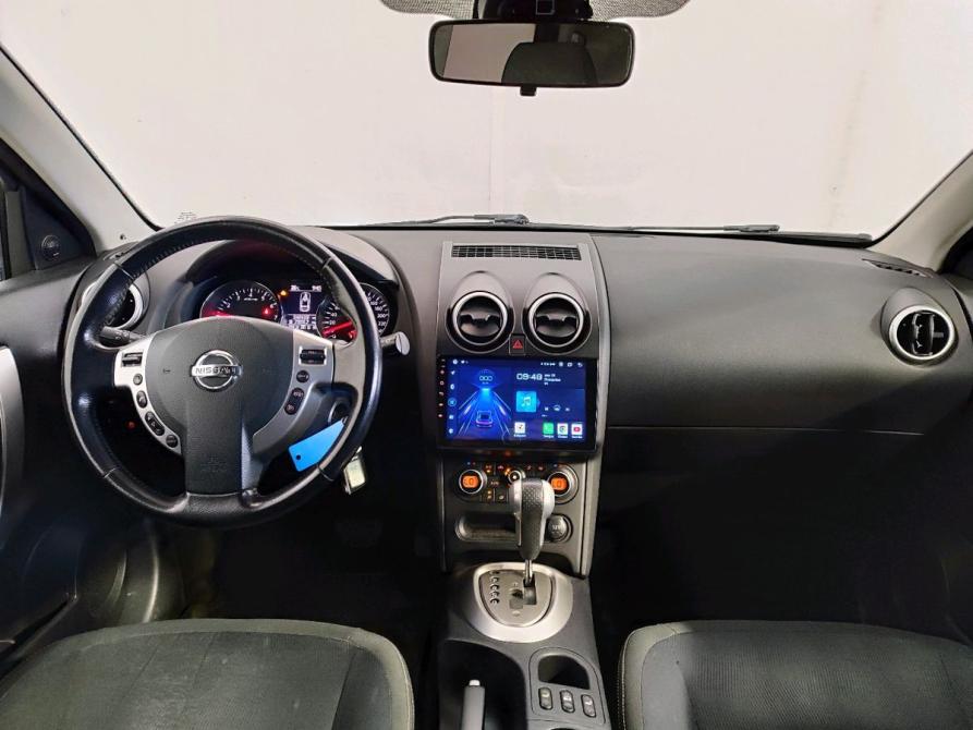 Nissan Qashqai I Рестайлинг Москва  - изображение 5
