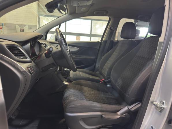 Opel Mokka I с пробегом 2014 года, цена 1 139 000 рублей, 94000 км, внедорожник, Автокод Объявления