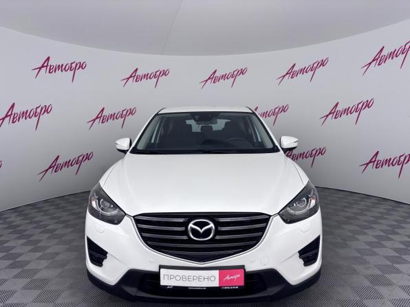 Mazda CX-5 I с пробегом 2015 года, цена 2 075 000 рублей, 31870 км, внедорожник, Автокод Объявления