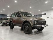 Lada (ВАЗ) Niva Legend Нижний Новгород  - изображение 25