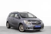 Toyota Verso I Барнаул  - изображение 28