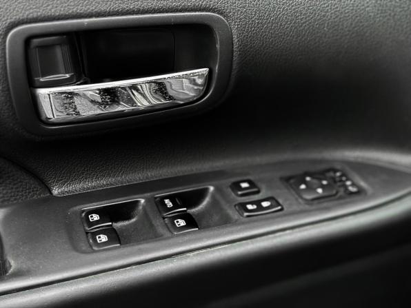 Mitsubishi Outlander III Рестайлинг 2 с пробегом 2018 года, цена 2 020 000 рублей, 106997 км, внедорожник, Автокод Объявления
