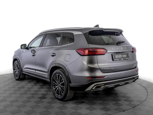 Chery Tiggo 8 Pro I с пробегом 2022 года, цена 2 200 000 рублей, 39500 км, внедорожник, Автокод Объявления