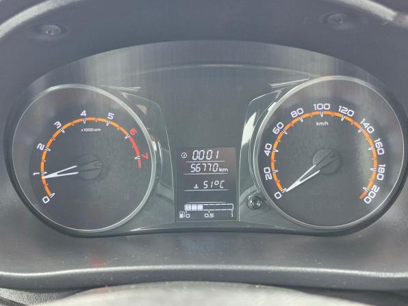 Lada (ВАЗ) Granta I Рестайлинг с пробегом 2021 года, цена 720 000 рублей, 56768 км, седан, Автокод Объявления