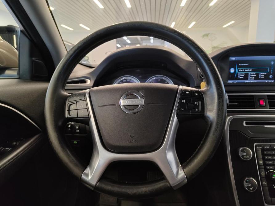 Volvo XC70 II Санкт-Петербург  - изображение 14