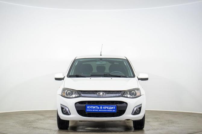 Lada (ВАЗ) Kalina II с пробегом 2013 года, цена 369 000 рублей, 244027 км, хэтчбек, Автокод Объявления