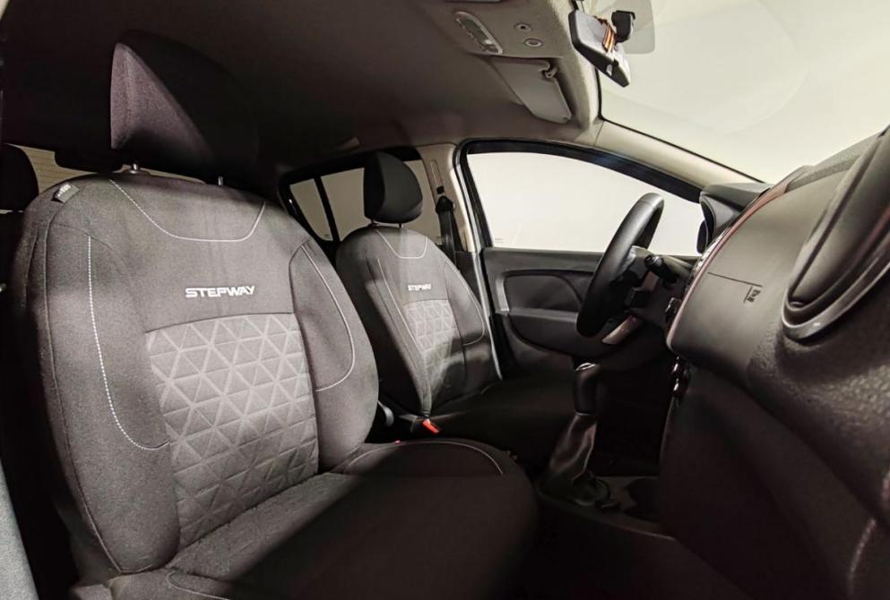 Renault Sandero II Ярославль  - изображение 15